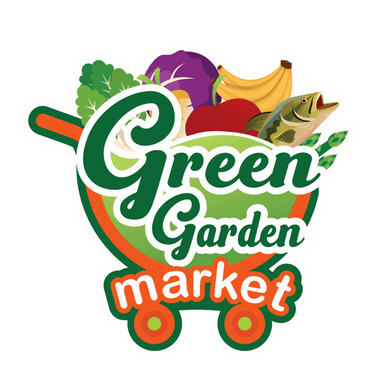 Green Garden Market
